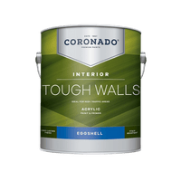 Thumbnail for Coronado Tough Walls Interior Paint & Primer Eggshell | Paint | Gilford Hardware & Outdoor Power Equipment