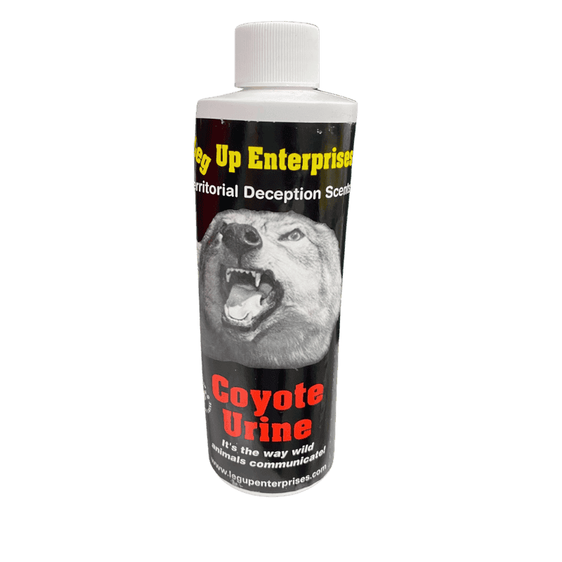 Coyote Urine 8 oz. | Gilford Hardware