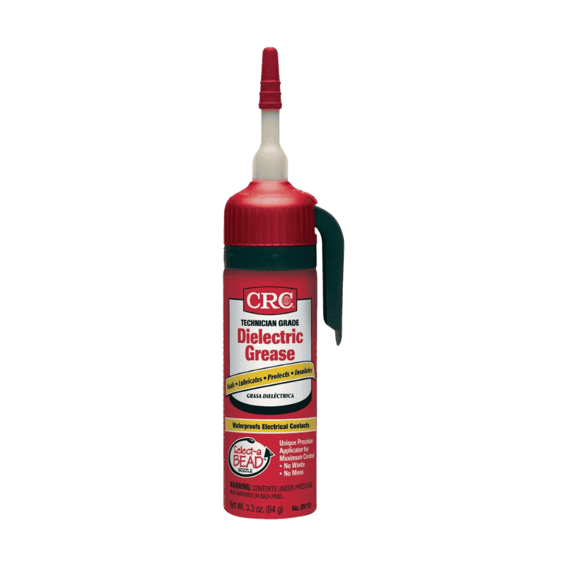 CRC Dielectric Grease Bottle 3.3 oz.  | Gilford Hardware 