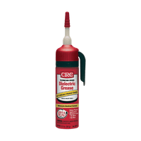Thumbnail for CRC Dielectric Grease Bottle 3.3 oz.  | Gilford Hardware 