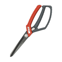 Thumbnail for Crescent Steel Shop Shears 11 in. | Gilford Hardware