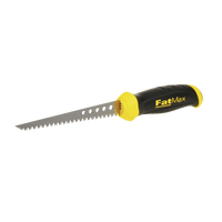 Thumbnail for Stanley FatMax Jab Saw 6-inch. | Cutting Tools CTB | Gilford Hardware & Outdoor Power Equipment