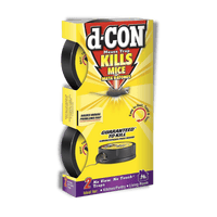 Thumbnail for D-Con No View No Touch Mouse Trap 2-Pack. | Gilford Hardware 