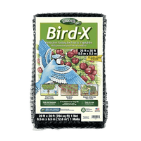 Thumbnail for Dalen Bird-X Bird Netting 28' x 28' | Gilford Hardware