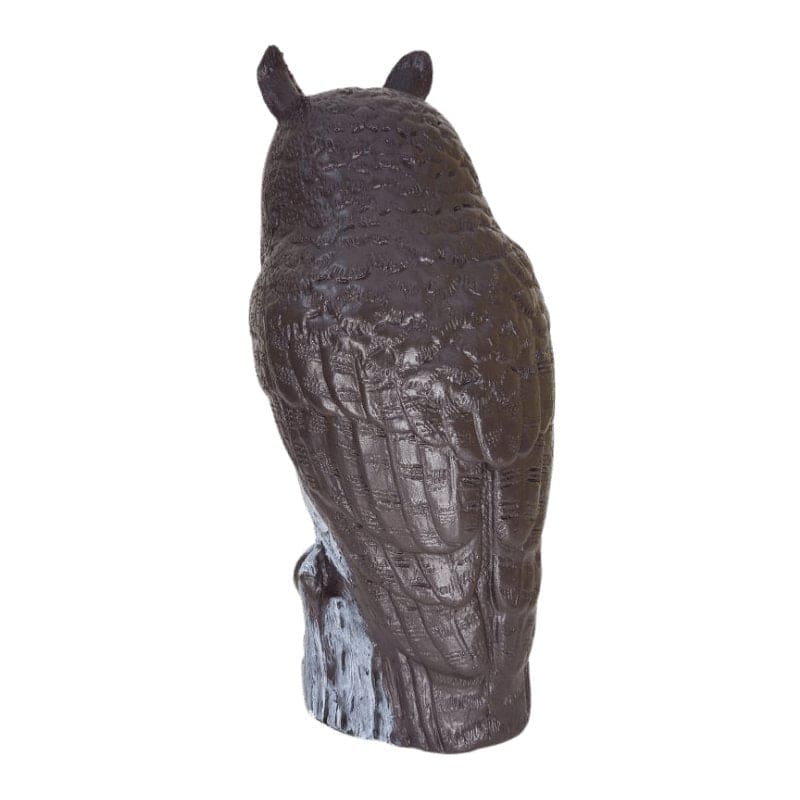 Dalen Owl Animal Repellent Decoy/Scarecrow | Gilford Hardware