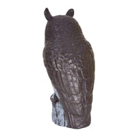 Thumbnail for Dalen Owl Animal Repellent Decoy/Scarecrow | Gilford Hardware