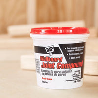 Thumbnail for DAP All-Purpose Joint Compound 3 lb. | Gilford Hardware