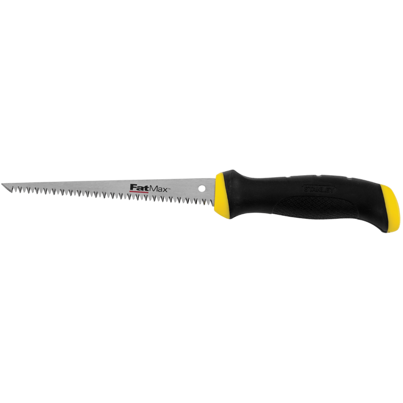 Stanley FatMax Jab Saw 6-inch. | Cutting Tools CTB | Gilford Hardware & Outdoor Power Equipment