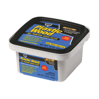 Thumbnail for Dap Plastic Wood Natural Wood Filler 16 oz. | Wall Patching Compounds & Plaster | Gilford Hardware & Outdoor Power Equipment