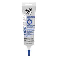 Thumbnail for DAP Ultra Clear All Purpose Sealant | Hardware Glue & Adhesives | Gilford Hardware & Outdoor Power Equipment