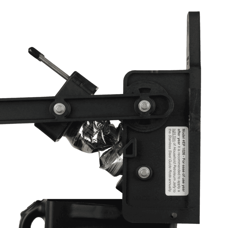 Dial Easy Pull Can Crusher | Gilford Hardware