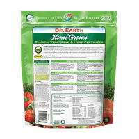 Thumbnail for Dr. Earth Home Grown Granules Organic Veggie Maker 4 lb. | Fertilizers | Gilford Hardware