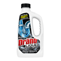 Thumbnail for Drano Liquid Drain Cleaner 32 oz. | Gilford Hardware
