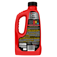 Thumbnail for Drano MAX Gel Clog Remover 80 oz. | Drain Cleaners | Gilford Hardware & Outdoor Power Equipment
