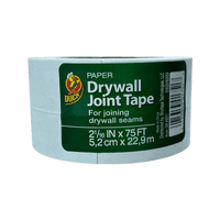 Thumbnail for Duck Drywall Joint Tape 75' X 2.06