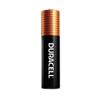 Thumbnail for Duracell Coppertop AAA Alkaline Batteries 4-Pack | Gilford Hardware