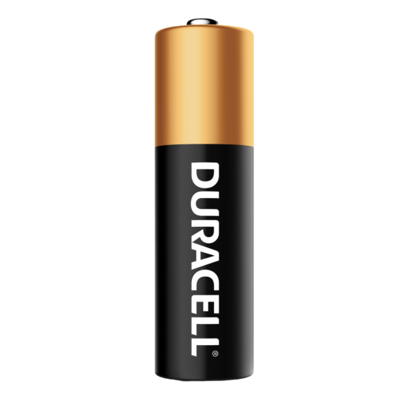 Duracell Coppertop Alkaline Batteries AA 20-Pack. | Gilford Hardware 