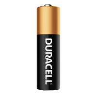 Thumbnail for Duracell Coppertop Alkaline Batteries AA 6-Pack. | Batteries | Gilford Hardware & Outdoor Power Equipment