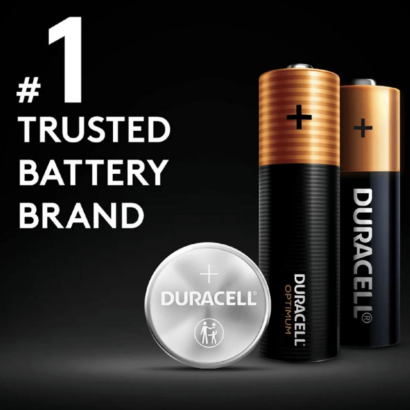 Duracell Lithium Medical Battery 2025 3V 2-Pack. | Gilford Hardware