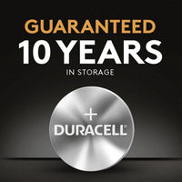 Thumbnail for Duracell Lithium Medical Battery 2025 3V 2-Pack. | Gilford Hardware