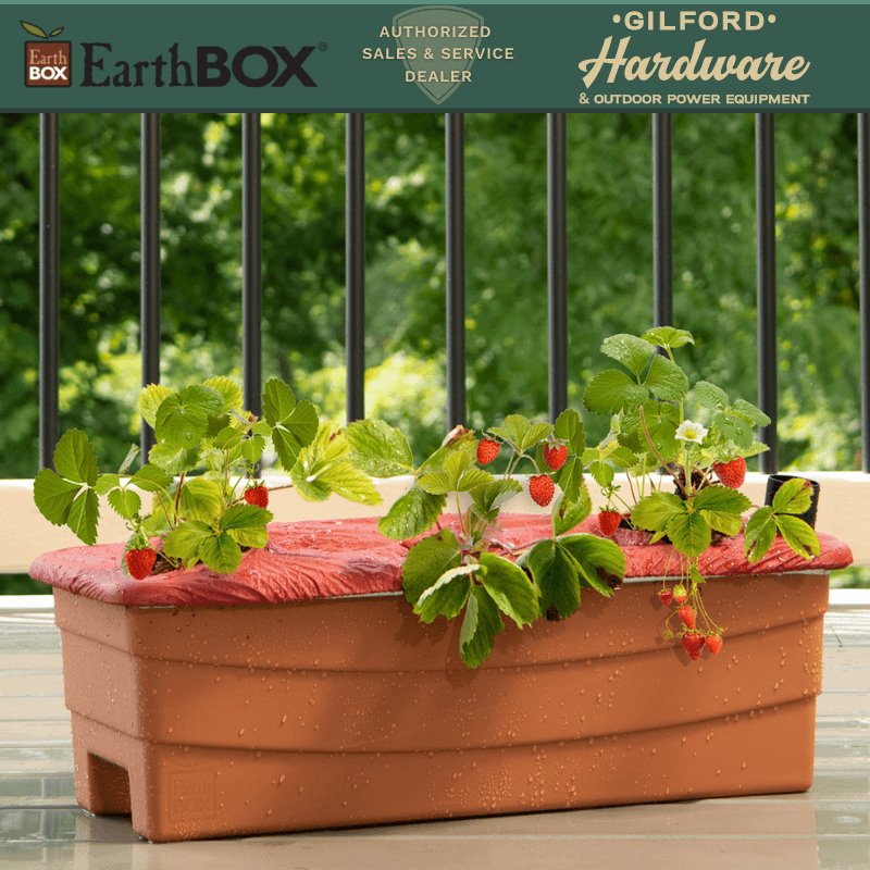 EarthBox Jr Organic Replant Kit  | Gilford Hardware