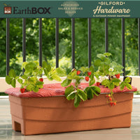 Thumbnail for EarthBox Jr Organic Replant Kit  | Gilford Hardware