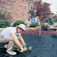 Thumbnail for Easy Gardener Weed Block Landscape Fabric 48