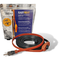 Thumbnail for Easy Heat AHB Heating Cable For Water Pipe 18 ft. | Gilford Hardware 