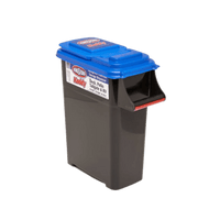 Thumbnail for Kingsford Caddy Storage Solution Medium | Outdoor Storage Boxes | Gilford Hardware