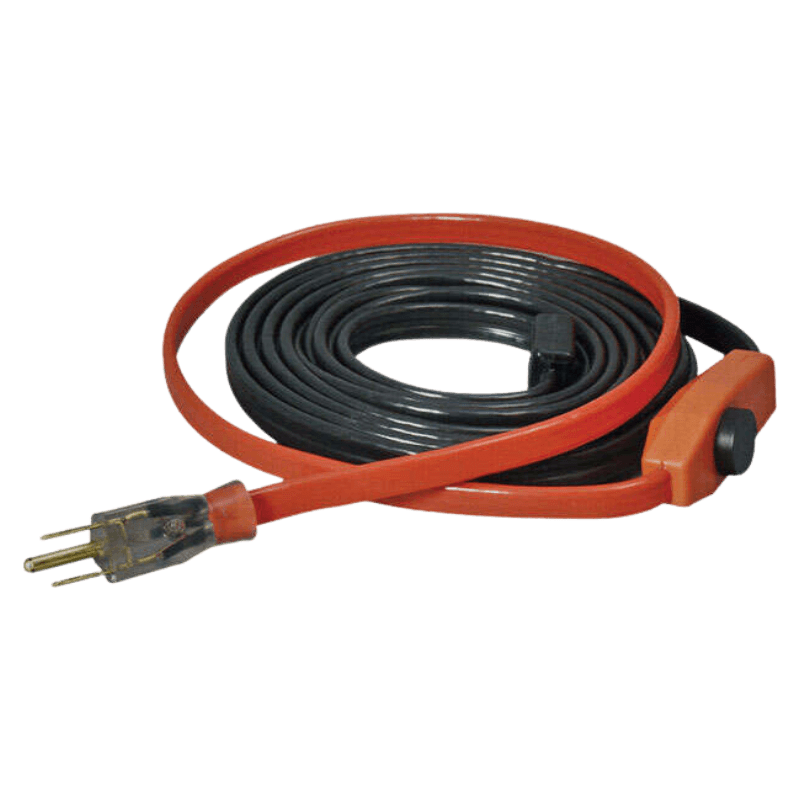 Easy Heat AHB Heating Cable For Water Pipe 3 ft.