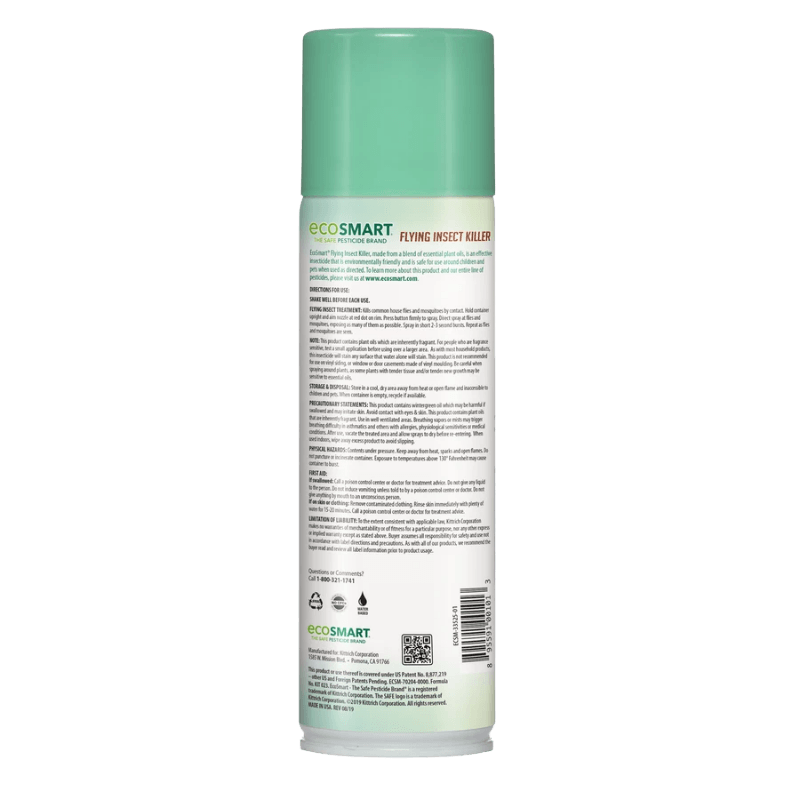 EcoSmart Liquid Insect Killer 14 oz. | Household Insect Repellents | Gilford Hardware