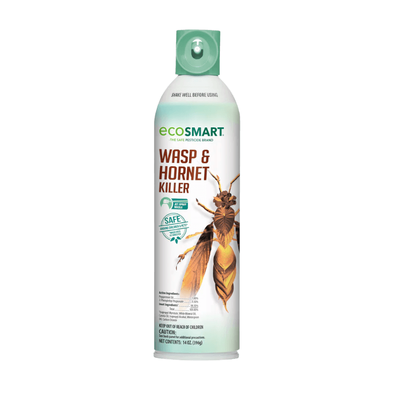 EcoSmart Wasp and Hornet Killer Liquid 9 oz. | Household Insect Repellents | Gilford Hardware & Outdoor Power Equipment