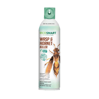 Thumbnail for EcoSmart Wasp and Hornet Killer Liquid 9 oz. | Household Insect Repellents | Gilford Hardware & Outdoor Power Equipment