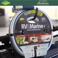 Thumbnail for Element RV & Marine Multi-Purpose Hose 25' | Gilford Hardware