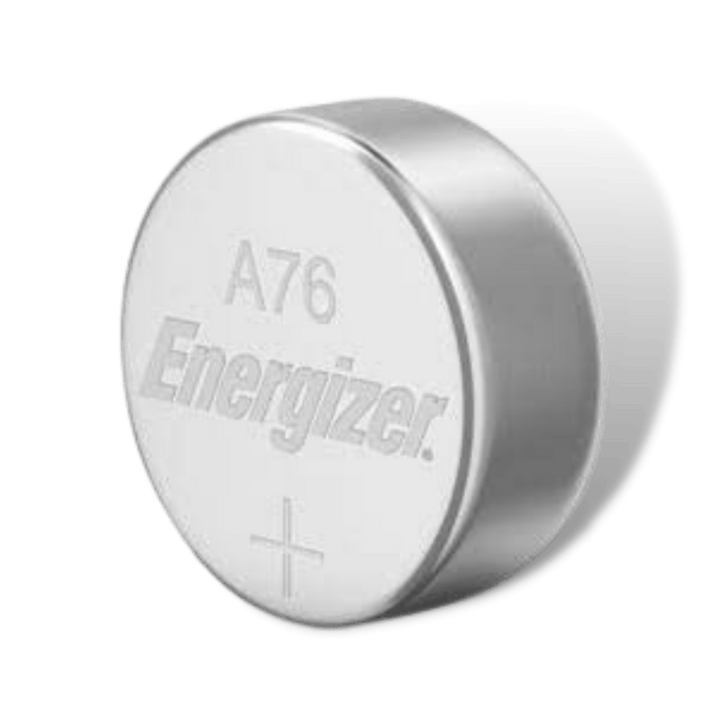 Energizer Alkaline Battery A76 1.5 V 150 Ah | Gilford Hardware