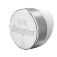 Thumbnail for Energizer Alkaline Battery A76 1.5 V 150 Ah | Batteries | Gilford Hardware & Outdoor Power Equipment