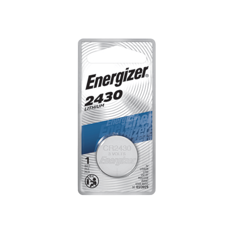 Energizer Lithium Battery 2430 3V | Gilford Hardware