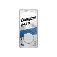 Thumbnail for Energizer Lithium Battery 2430 3V | Gilford Hardware