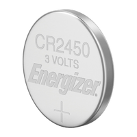 Thumbnail for Energizer Lithium Battery 2450 3-Volt. 2-Pack. | Gilford Hardware