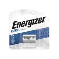 Thumbnail for Energizer Lithium Camera Battery CR2 3 volts. | Gilford Hardware