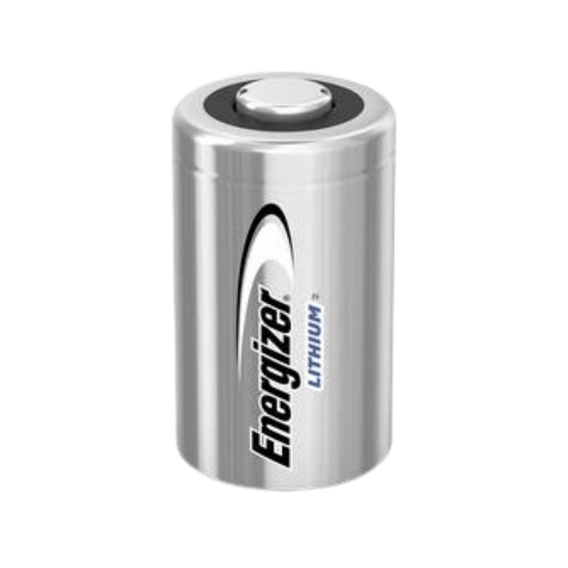 Energizer Lithium Camera Battery CR2 3 volts. | Gilford Hardware