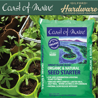 Thumbnail for Coast of Maine Sprout Island Seed Starter 16 qt. | Soil | Gilford Hardware & Outdoor Power Equipment