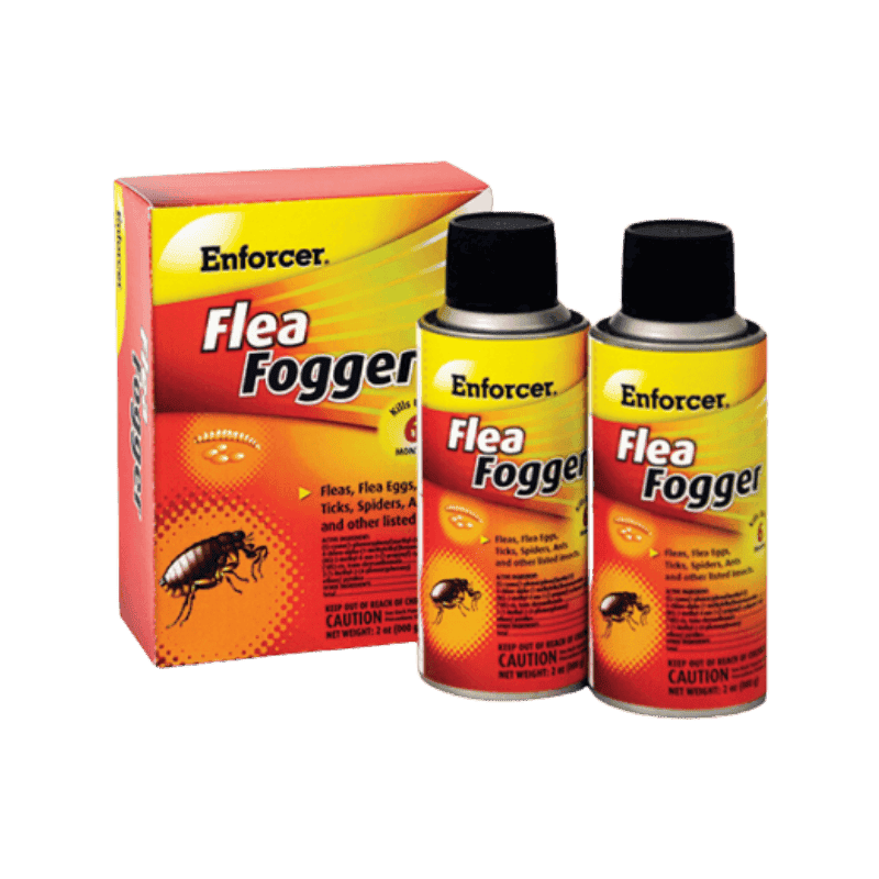 Enforcer Flea Flogger 2 oz. 2-Pack | Gilford Hardware