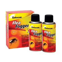 Thumbnail for Enforcer Flea Flogger 2 oz. 2-Pack | Gilford Hardware