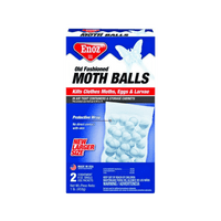 Thumbnail for Enoz Moth Balls 1 lb. | Gilford Hardware 