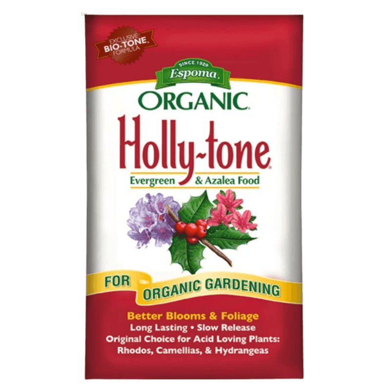 Espoma Holly-tone Granules Organic Plant Food | Gilford Hardware
