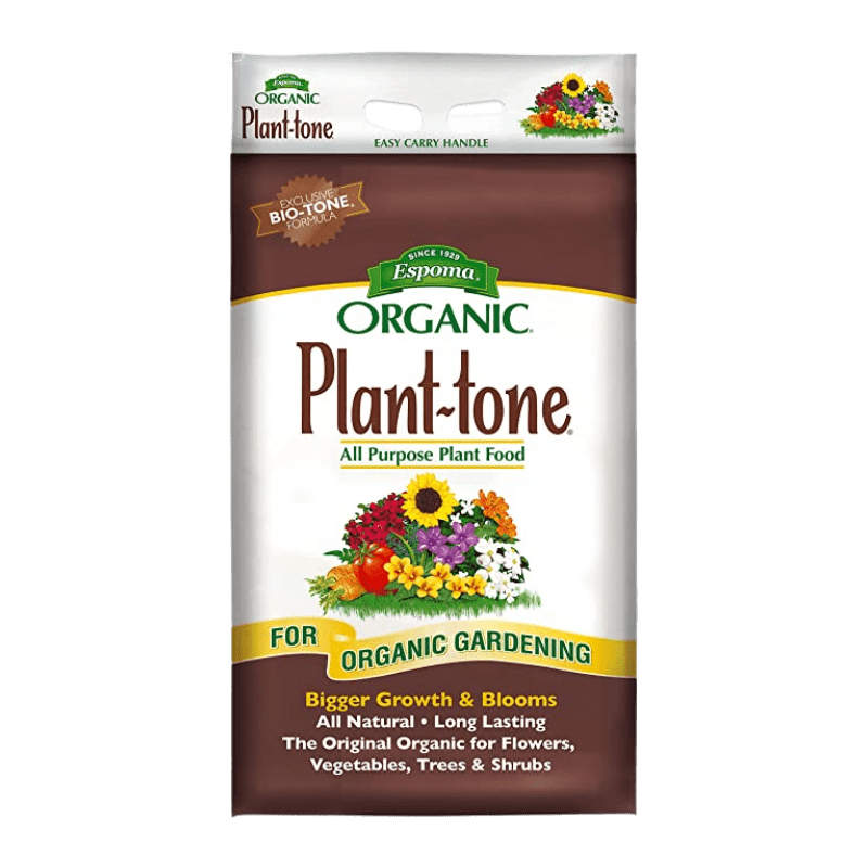 Espoma Plant-tone Granules Organic Plant Food | Gilford Hardware