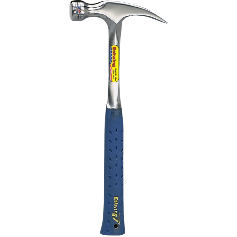 Estwing Smooth Face Rip Hammer Steel Handle 16 oz. | Hammer | Gilford Hardware & Outdoor Power Equipment