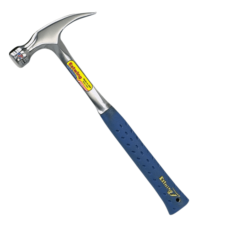 Estwing Smooth Face Rip Hammer Steel Handle 16 oz. | Gilford Hardware