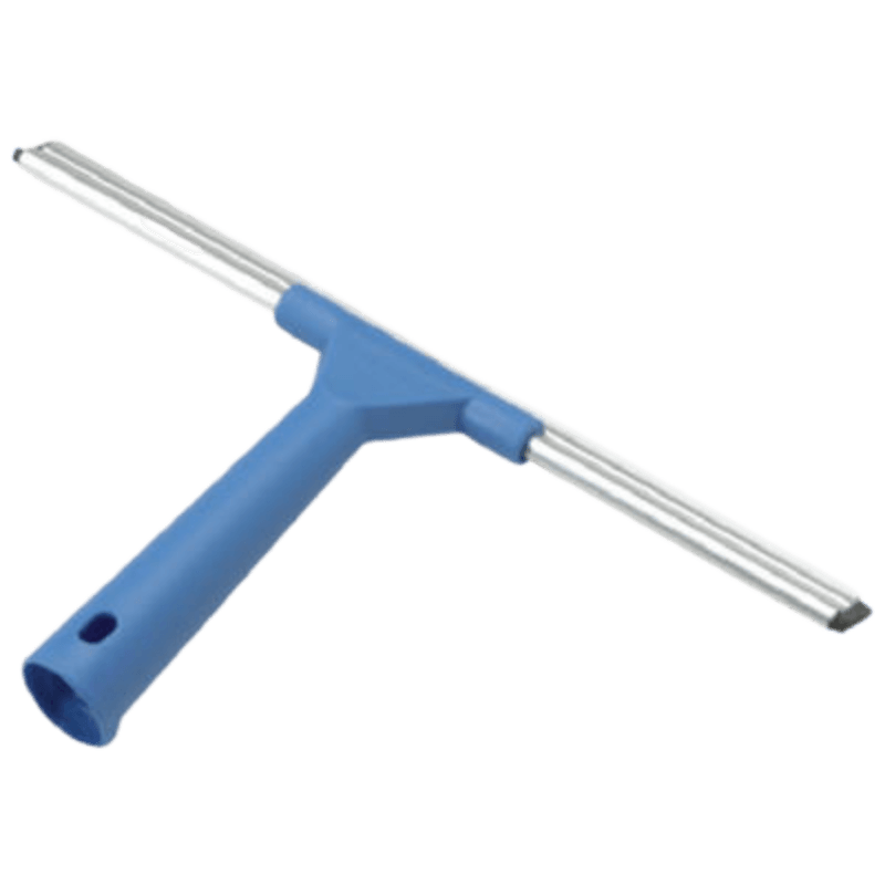 Ettore Plastic Window Squeegee 12 in. | Gilford Hardware